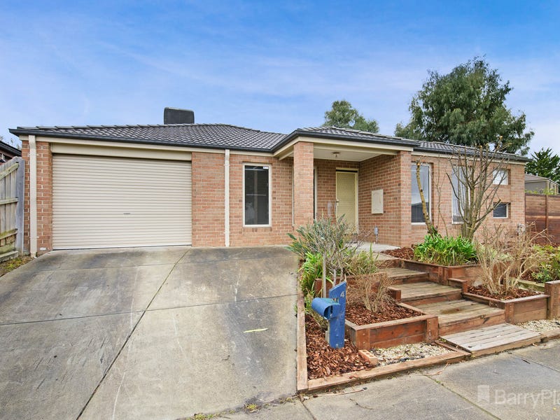 4 Vimini Drive, Narre Warren, VIC 3805