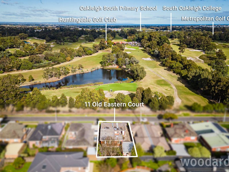 11 Old Eastern Court, Oakleigh South, Vic 3167