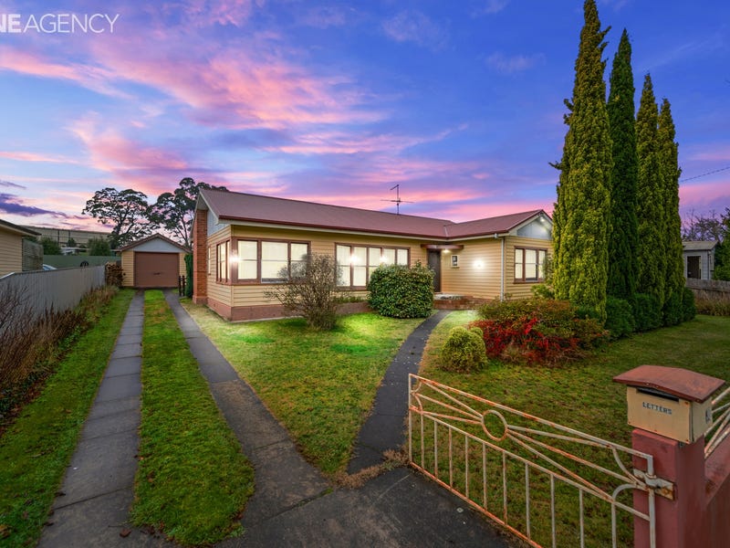 34 Latrobe Road, Railton, Tas 7305 Property Details