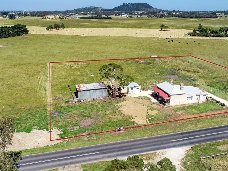 139 Cafpirco Road, Compton, SA 5291 Property Details