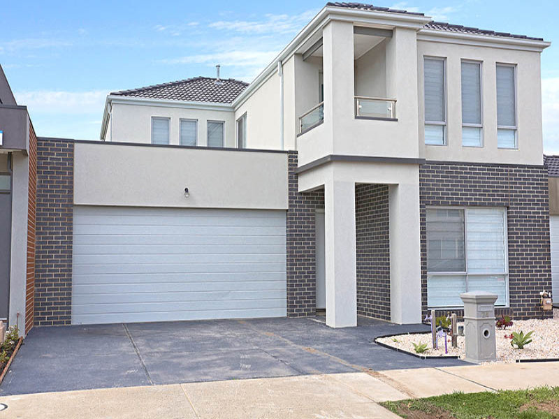 24 Brunswick Crescent, Craigieburn, Vic 3064 Property Details