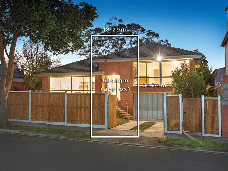 13/12 Stawell Street, Kew, Vic 3101 Property Details