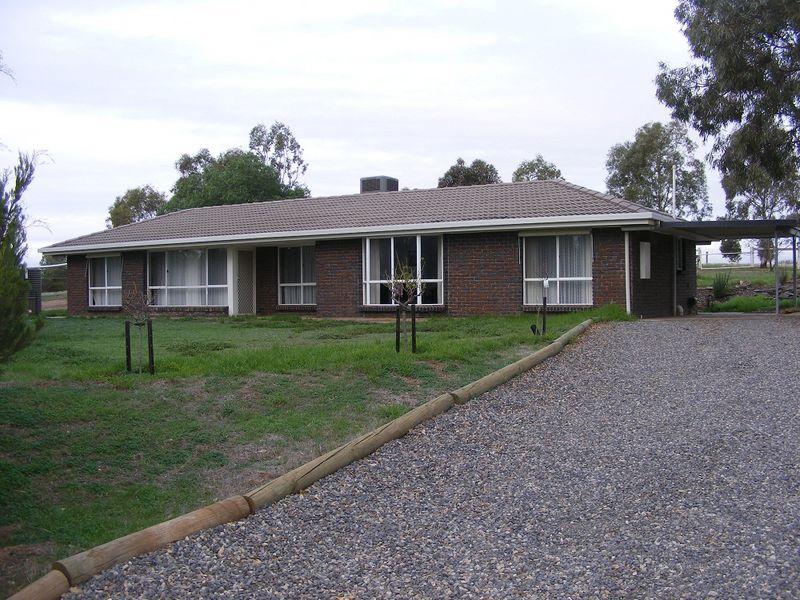 LOT 25 KLEMM ROAD, Kapunda, SA 5373 Property Details