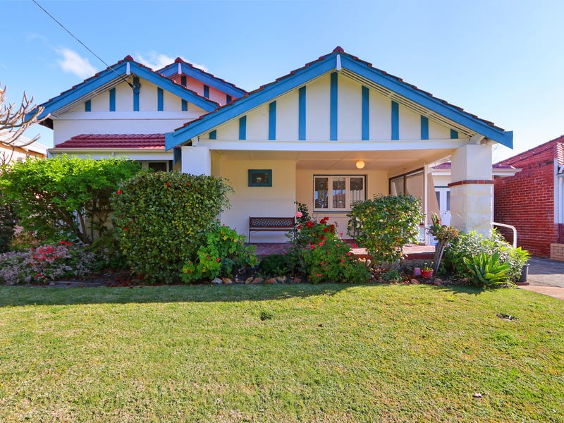 113 TENTH AVENUE, Inglewood, WA 6052 Property Details