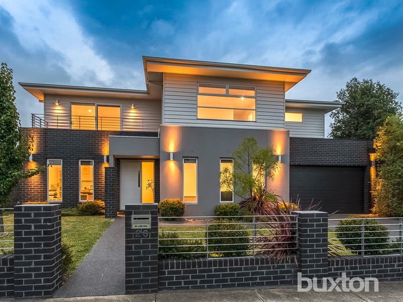 26 Sydenham Avenue, Manifold Heights, VIC 3218