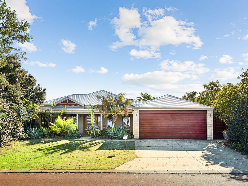 14 Dimora Way, Ellenbrook, WA 6069 House for Sale