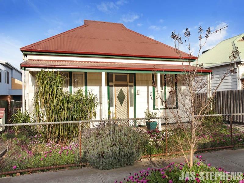 73 Stephen Street, Yarraville, Vic 3013 Property Details