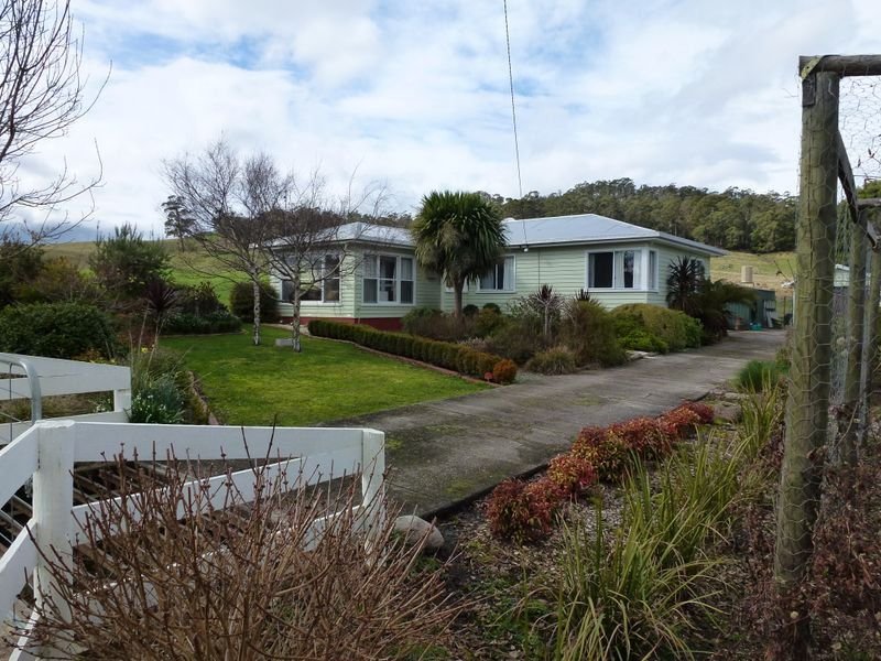 1256 Caveside Road, Chudleigh, Tas 7304 Property Details