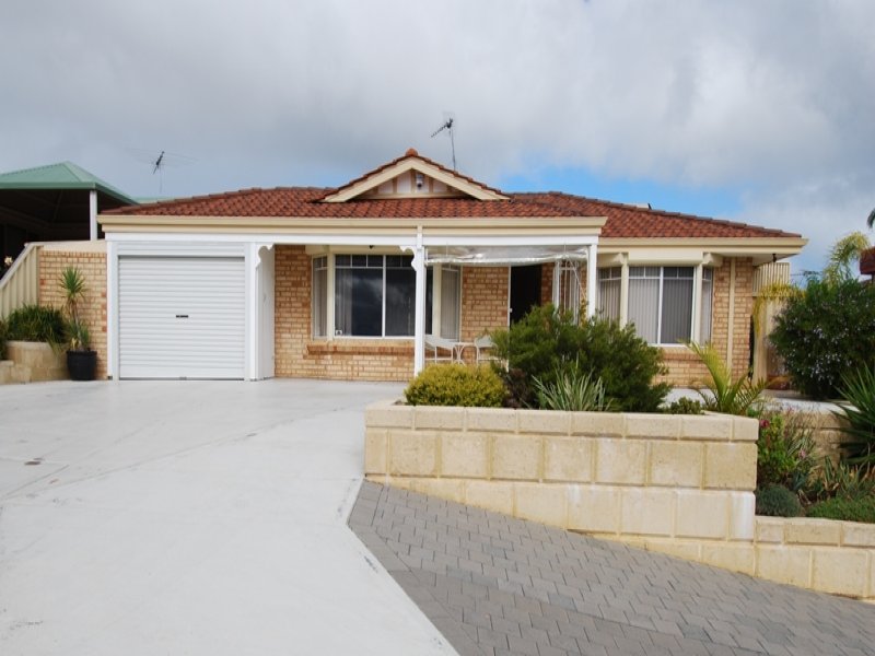 3 Pelly Cove, Joondalup, WA 6027 Property Details