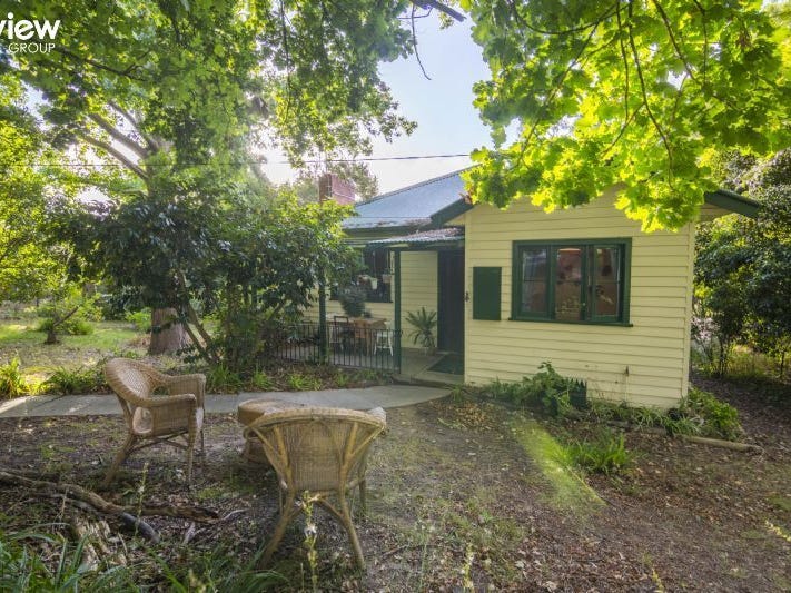 25 Crowley Road, Healesville, Vic 3777 Property Details