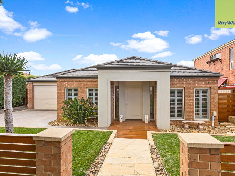 21 Grantleigh Drive, Darley, Vic 3340 Property Details