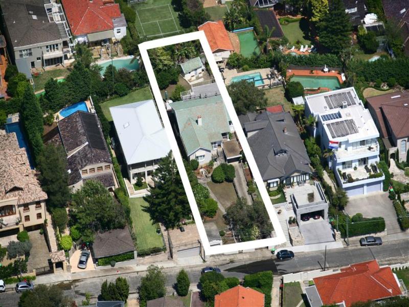 14 Village Lower Road, Vaucluse, NSW