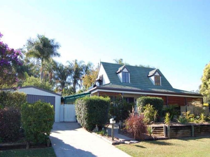 22 Woodview Street, Browns Plains, Qld 4118