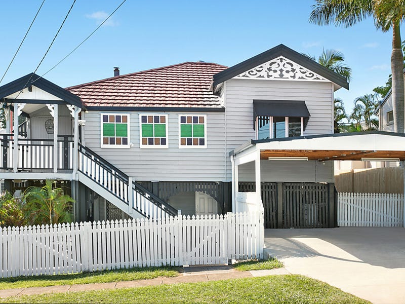 6 Victoria Street, Balmoral, Qld 4171 Property Details