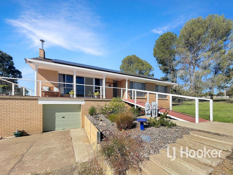 229 Old Bundarra Road, Inverell, NSW 2360 House for Sale realestate