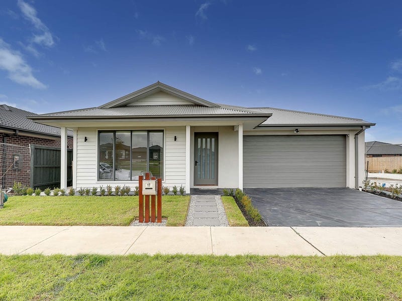 17 Satinwood Crescent, Donnybrook, Vic 3064 Property Details