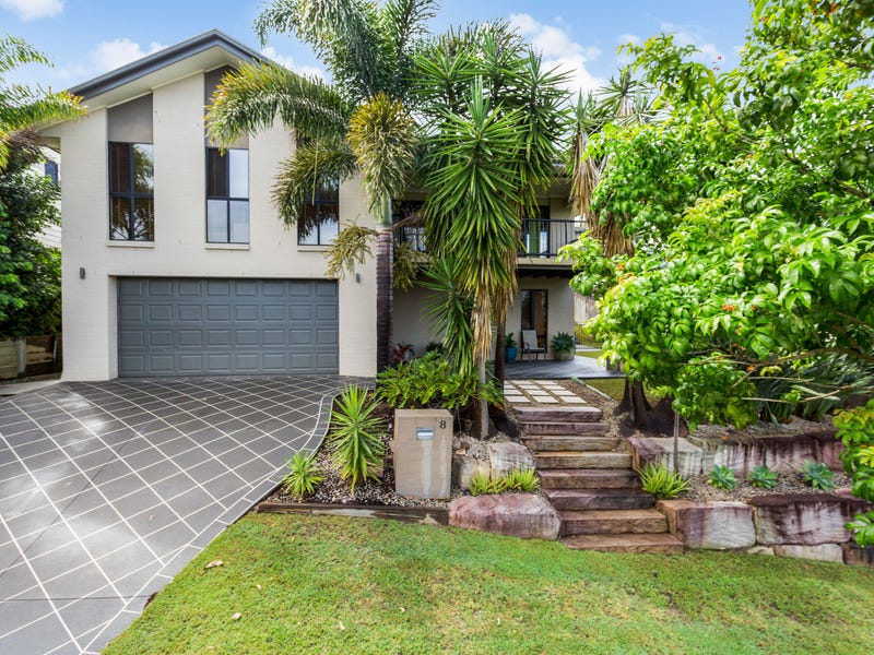 8 Greenwood Street, Springfield Lakes, QLD 4300