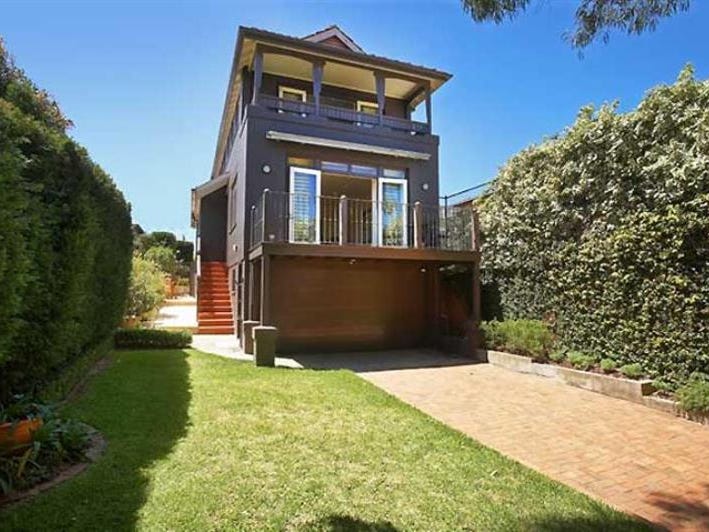 34 Wentworth Street, Randwick, NSW 2031