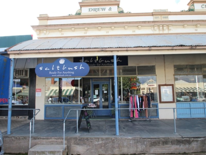 3 Commercial St, Burra, SA 5417 Property Details