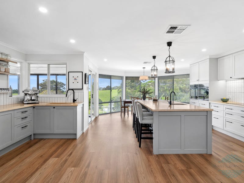 212 MalenyKenilworth Road, Witta, Qld 4552 House for Sale