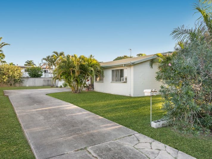 10 Halliday Street, Kirwan, QLD 4817