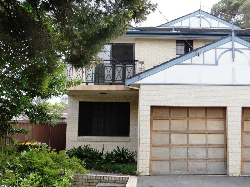 9A Springdale Road, Wentworthville, NSW 2145