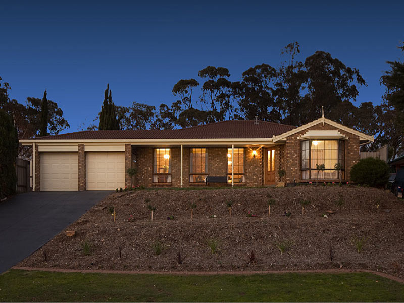 45 Horseshoe Drive, Woodcroft, SA 5162