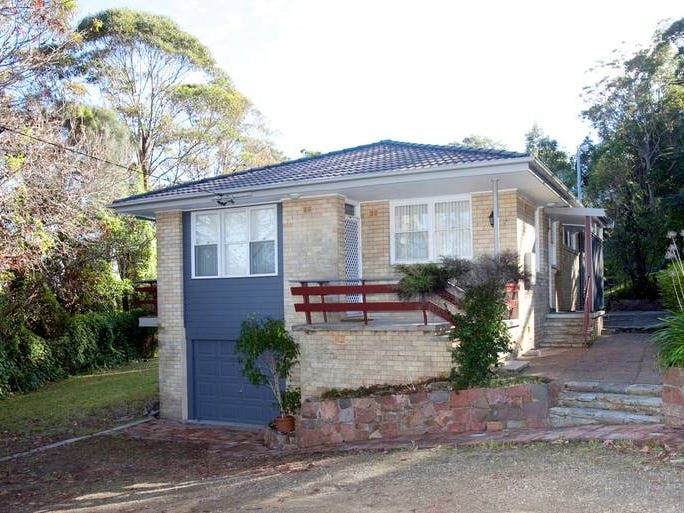 45 Lees Street, Charlestown, NSW 2290 Property Details