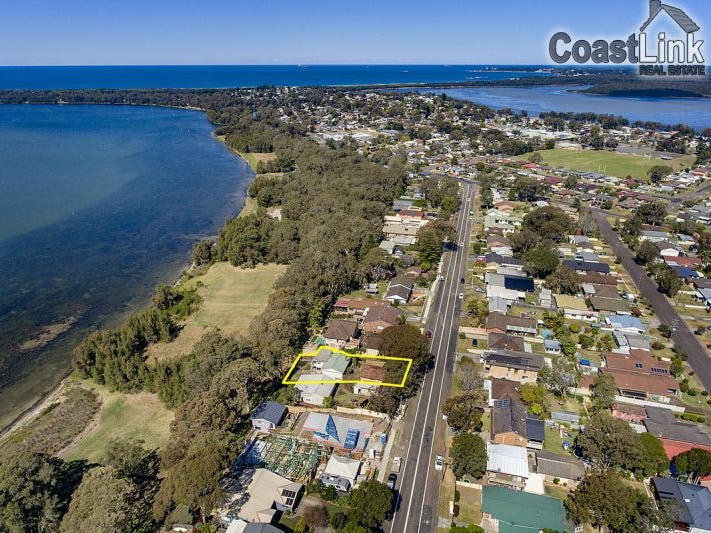 39 Sunrise Avenue, Budgewoi, NSW 2262 Property Details