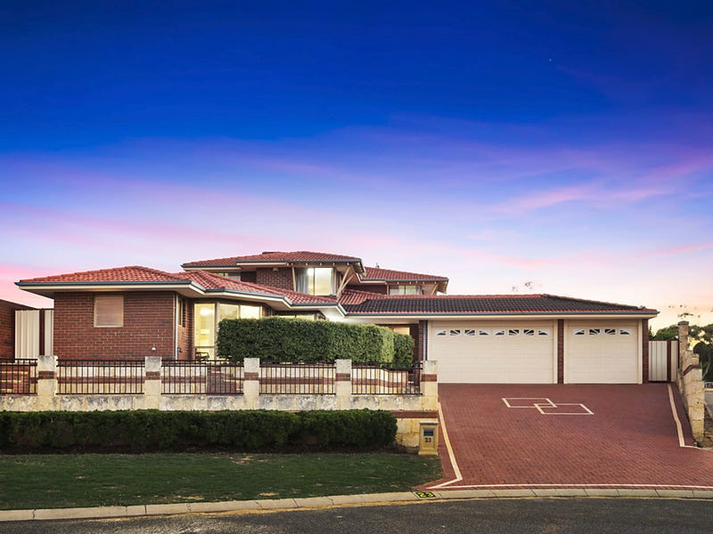 23 Channar Rise, Duncraig, WA 6023 - Property Details