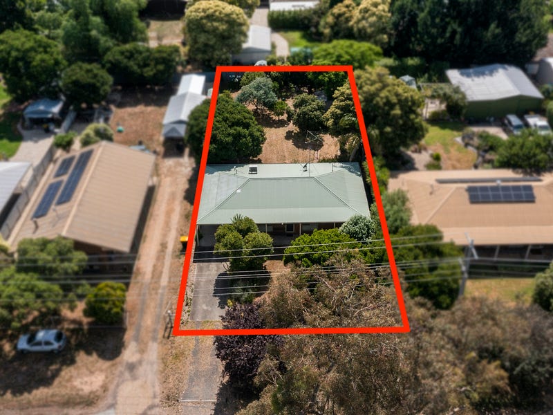 45 Shelton Street, Avenel, Vic 3664 Property Details