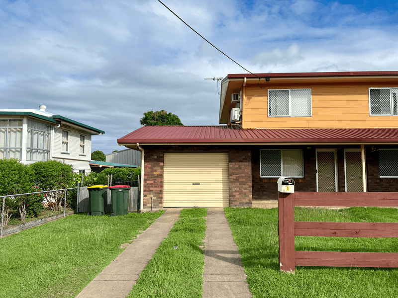 Rental Properties and Real Estate in Rockhampton City, QLD 4700 Pg. 2