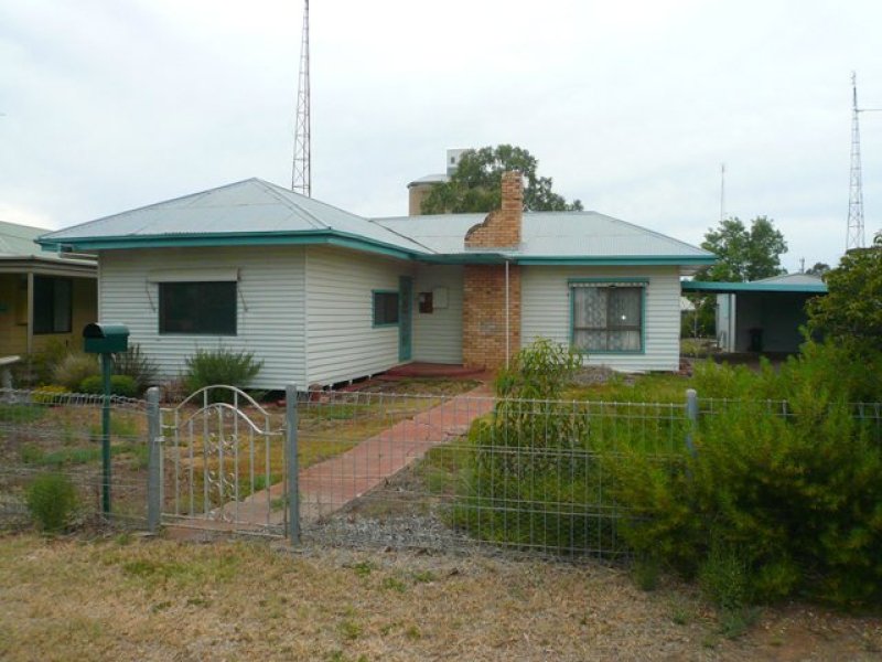 48 Sherwood Street, Birchip, VIC 3483