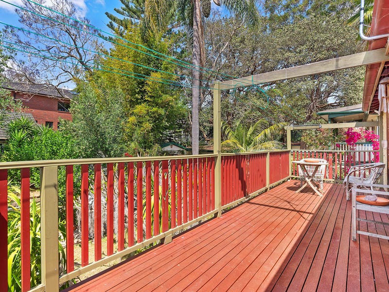 5 Carr Street, Chatswood, NSW 2067 House for Sale