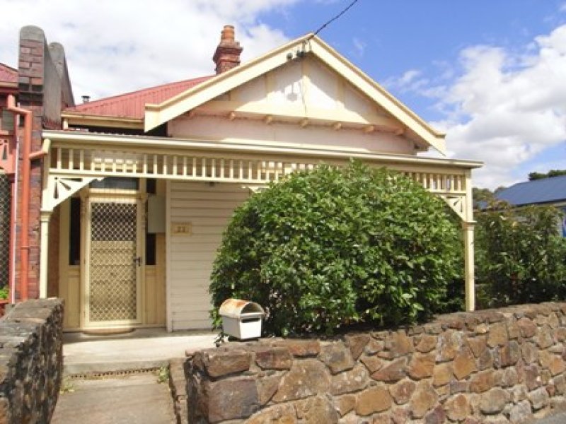 23 Dowling Street, Launceston, Tas 7250 Property Details