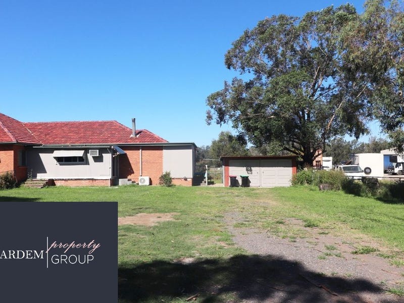 892B Luddenham Road, Luddenham, NSW 2745