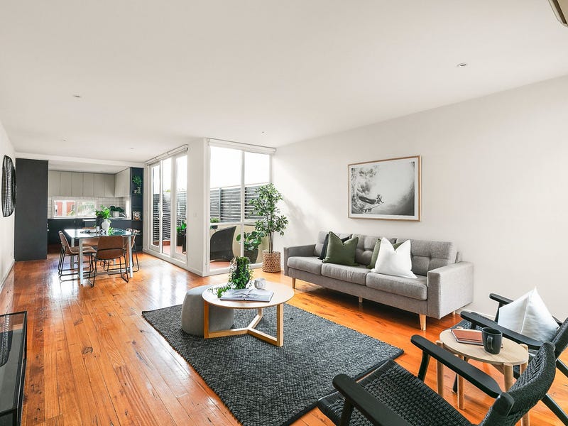 5/3 Miller Street, Fitzroy North, Vic 3068