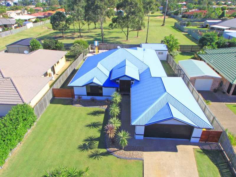 24 Thomas Healy Drive, Bundaberg East, QLD 4670