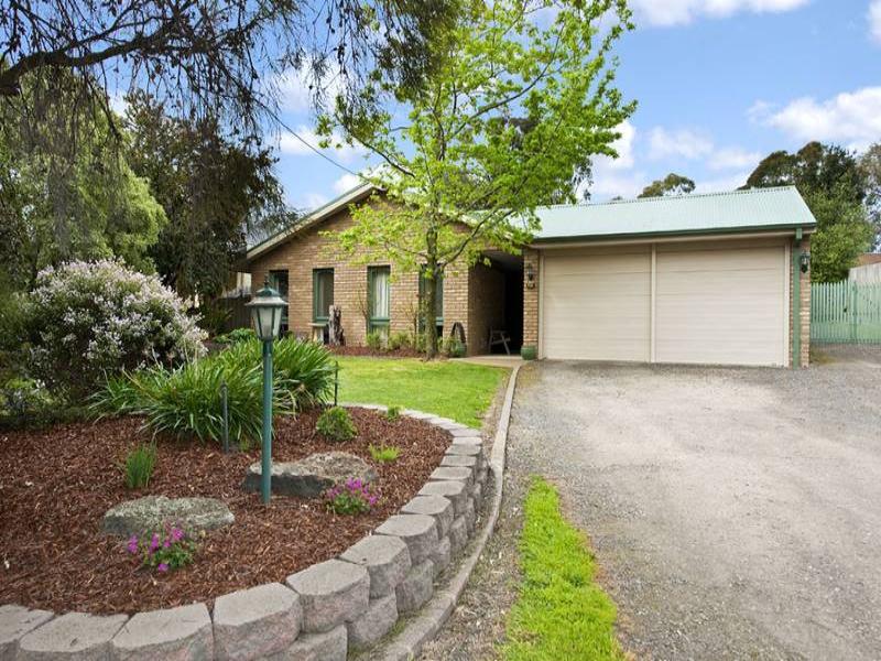 736 Yan Yean Road, Yarrambat, VIC 3091