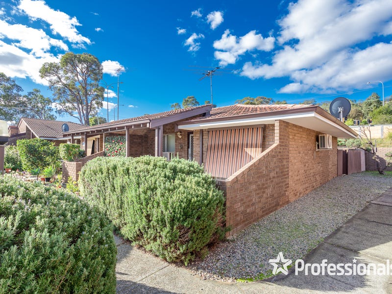 11/40 Lensham Place, Armadale, WA 6112 - Property Details