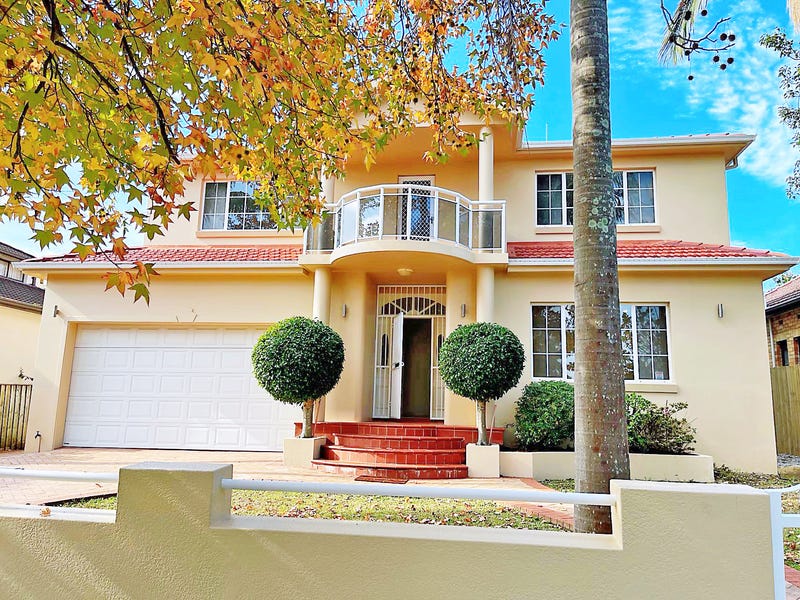 3 Anthony Street, Chatswood, NSW 2067 House for Sale