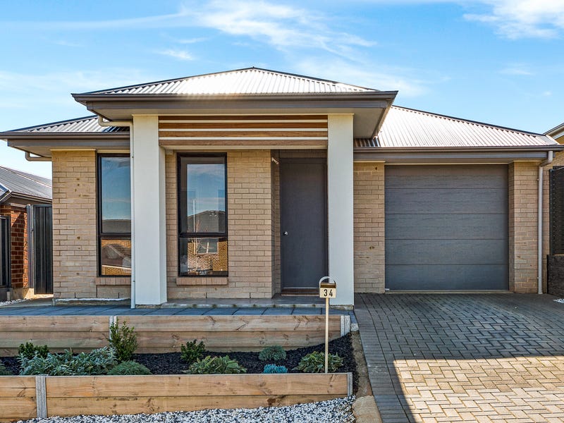 34 Albion Court, Mount Barker, SA 5251