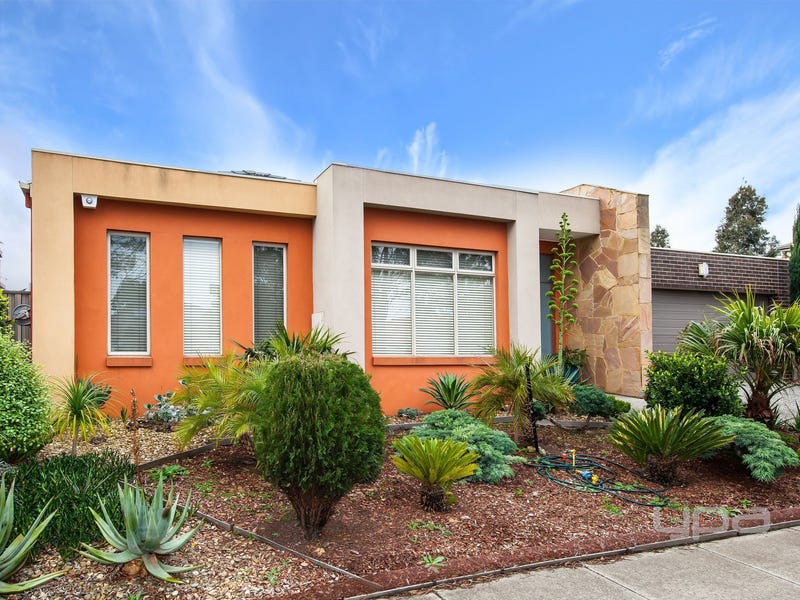 4 Inverell Street, Burnside Heights, VIC 3023