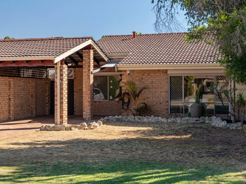 14/39 Woodmore Road, Langford, WA 6147 Property Details