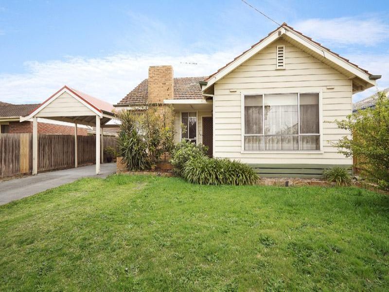 57 Berry Avenue, Edithvale, Vic 3196 Property Details