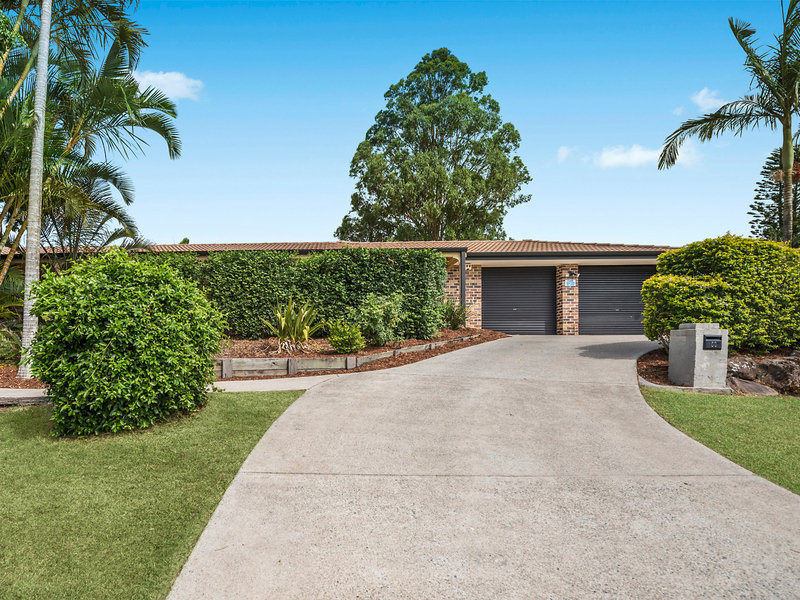 53 Clubhouse Drive, Arundel, Qld 4214 Property Details