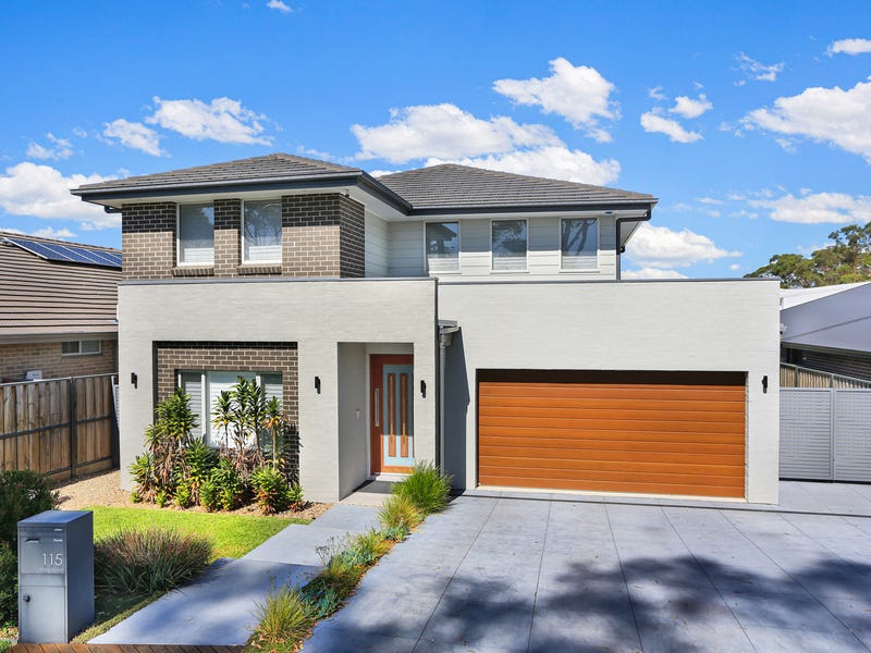 115 Barry Road, North Kellyville, NSW 2155 - realestate.com.au