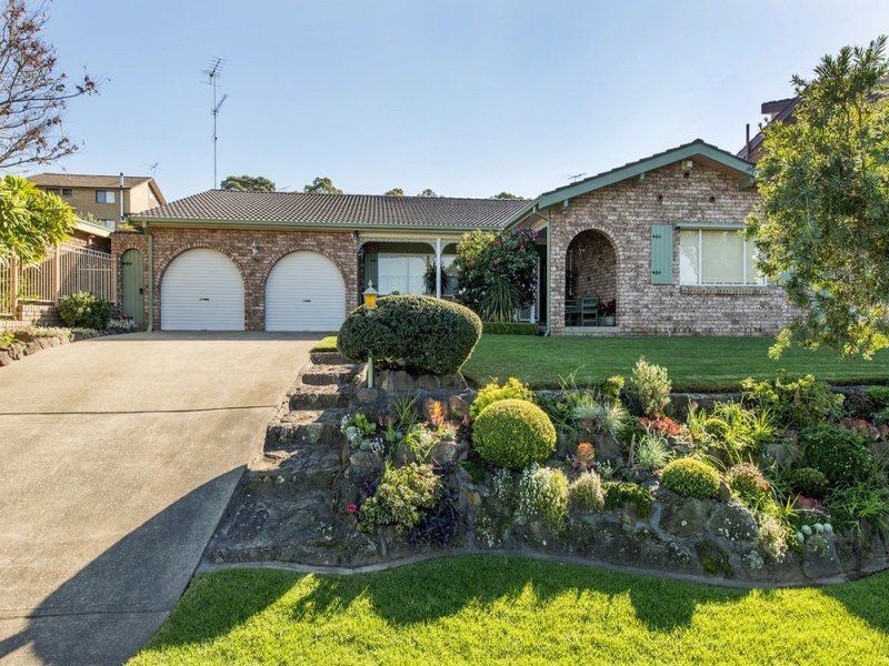 180 River Road, Leonay, NSW 2750 Property Details