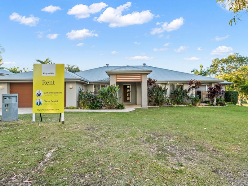 17 Slipstream Road, Coomera, QLD 4209
