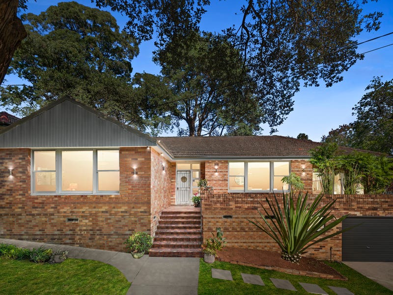 Real Estate & Property for Sale in Roseville, NSW 2069